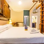 Casaviva - Charming Shabby Chic Studio In Genova