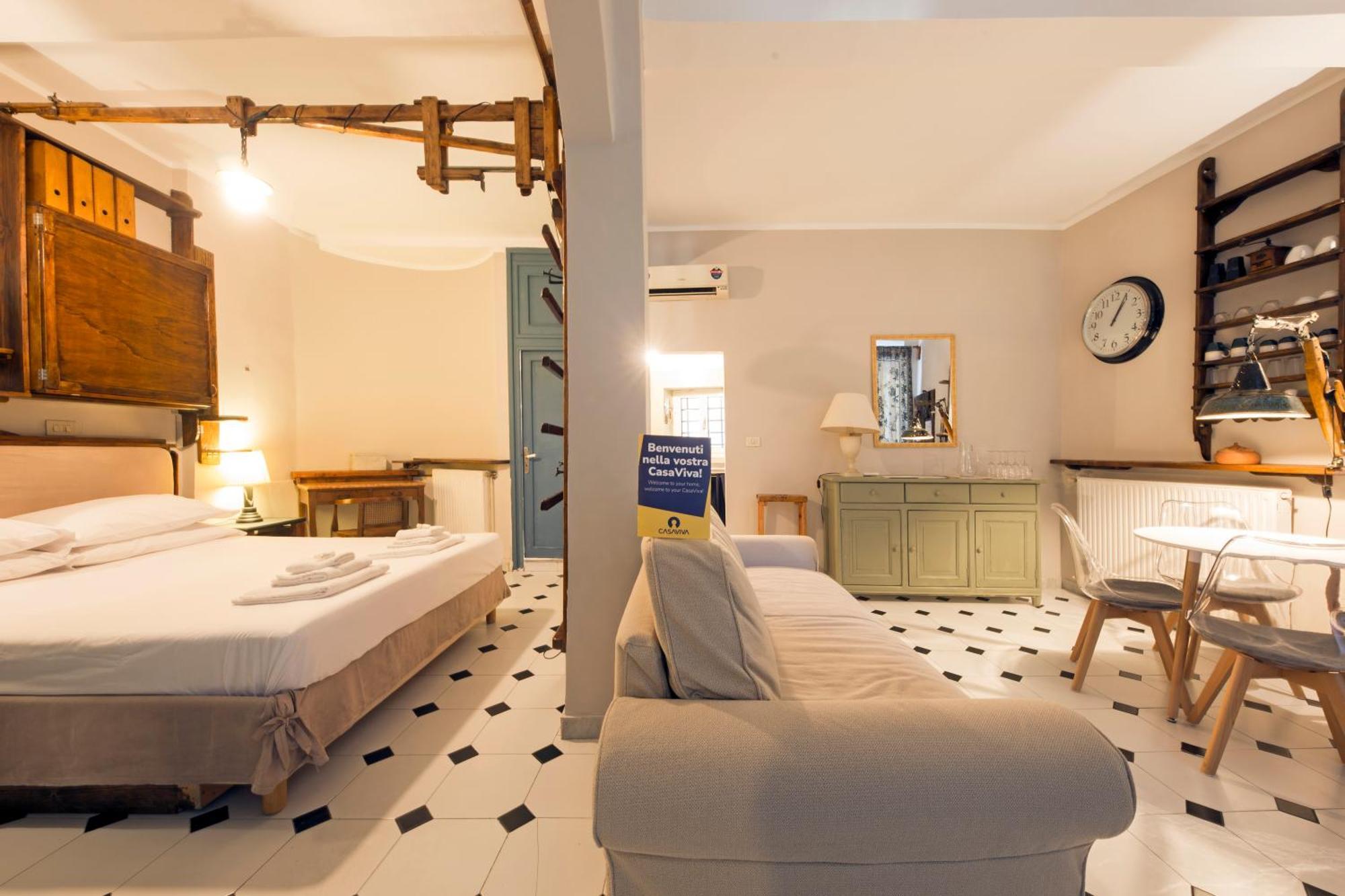 Casaviva - Charming Shabby Chic In