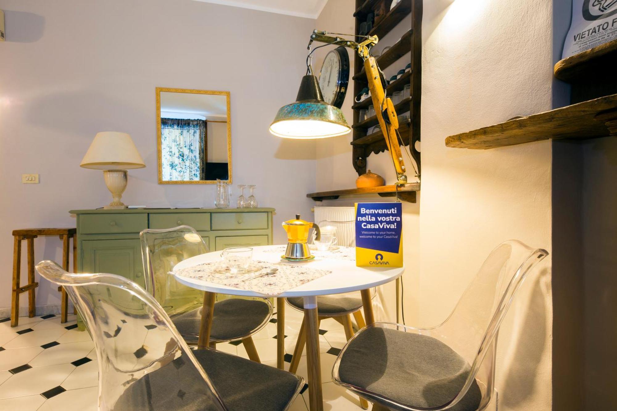 Casaviva - Charming Shabby Chic In *