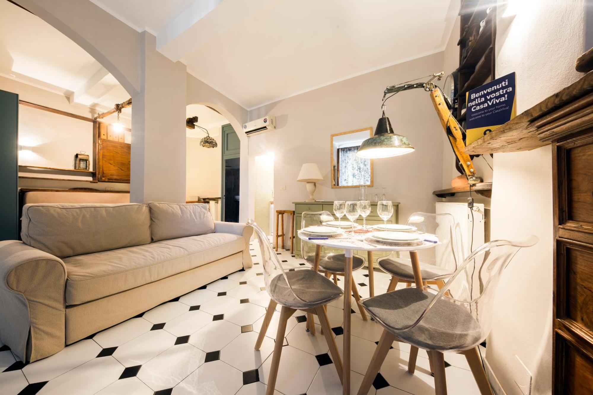 Casaviva - Charming Shabby Chic In