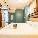 Casaviva - Charming Shabby Chic Studio In Genova