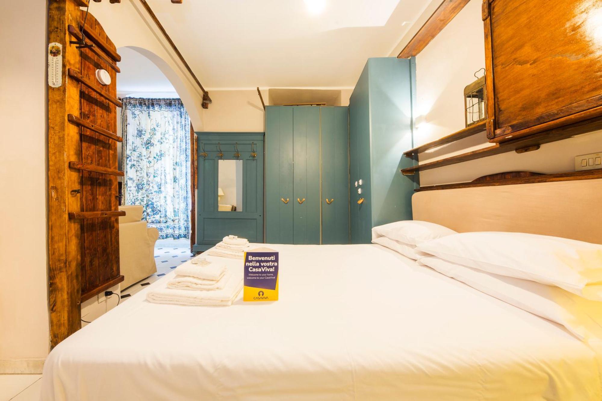 Casaviva - Charming Shabby Chic In Appartement
