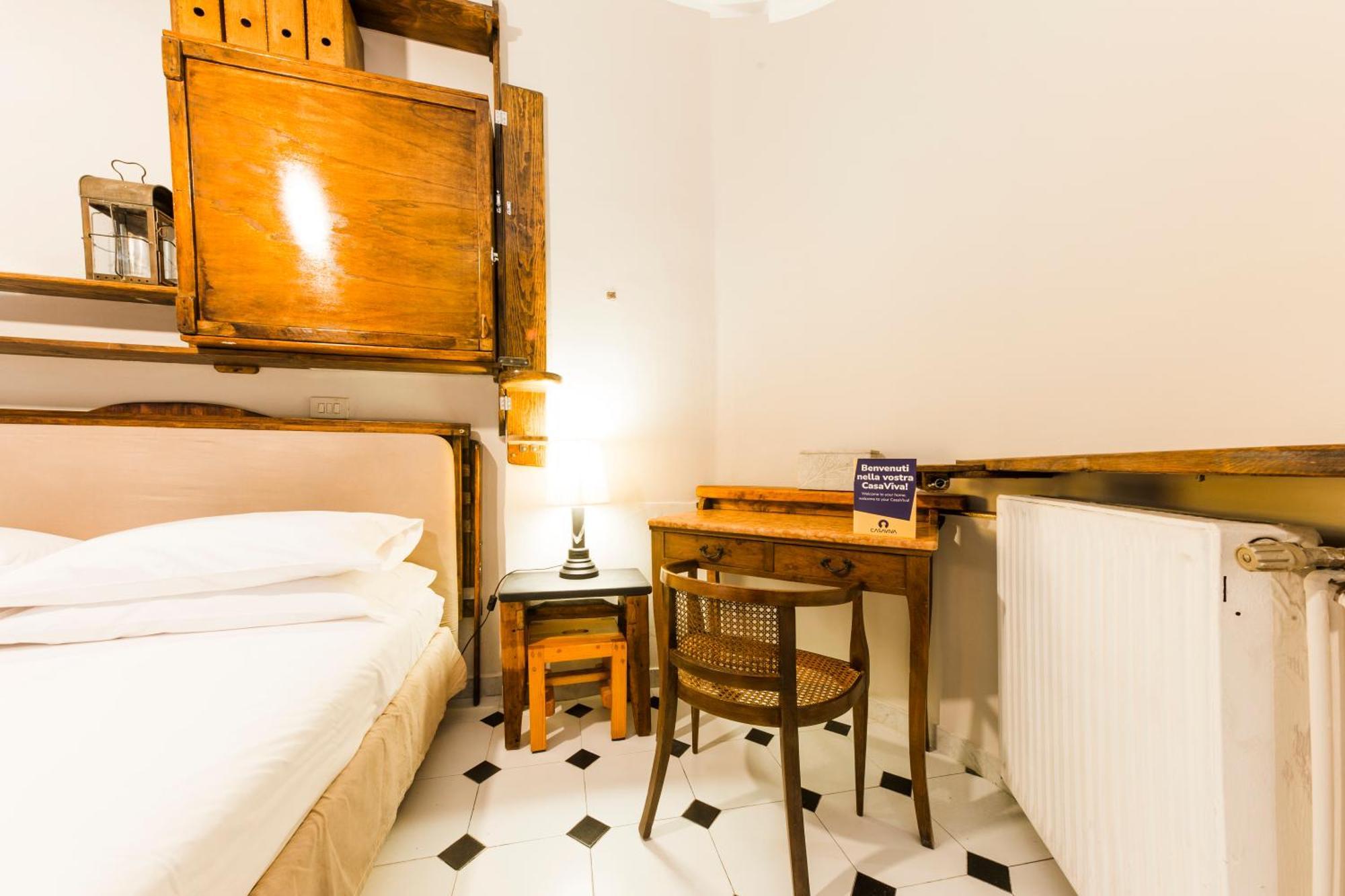 Appartement Casaviva - Charming Shabby Chic In